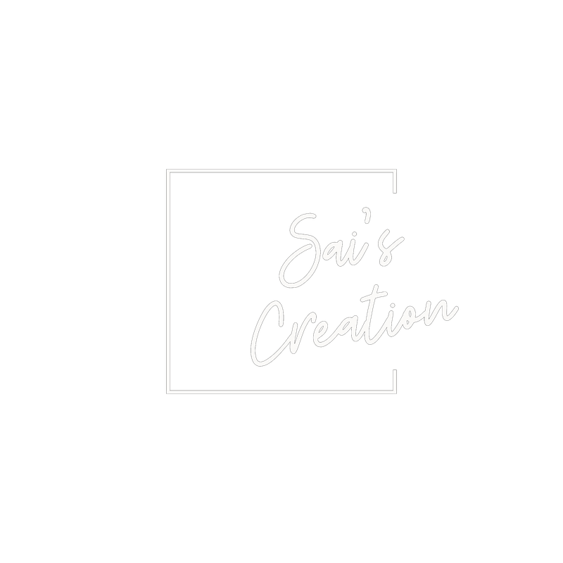 Sai's Creation
